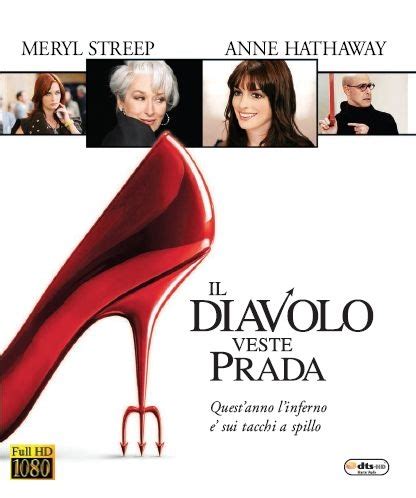 download il diavolo veste prada ita|guarda il diavolo.